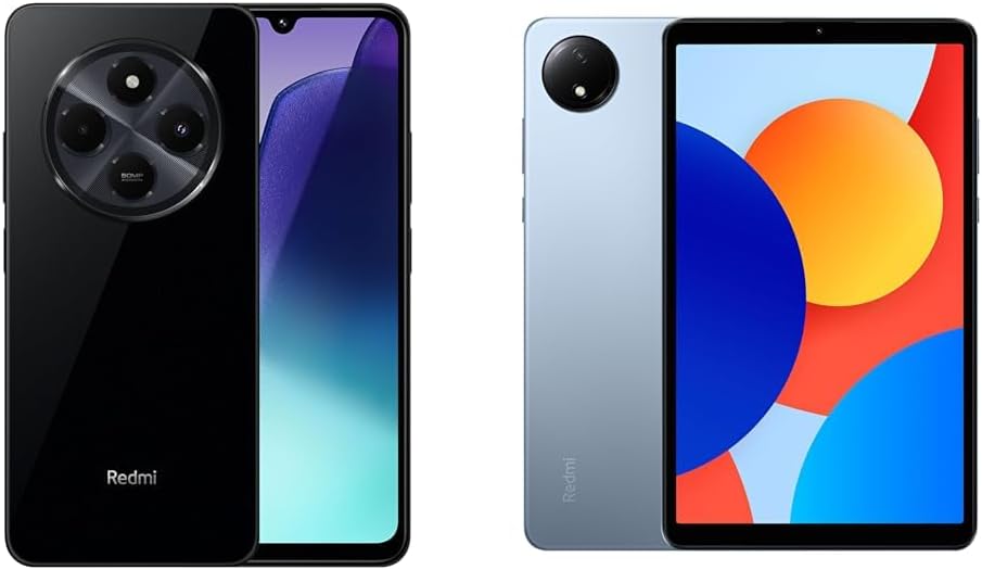 セット買い】シャオミ(Xiaomi) SIMフリー スマートフォン Redmi